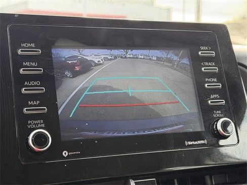 Certified 2023 Toyota Camry SE image 18