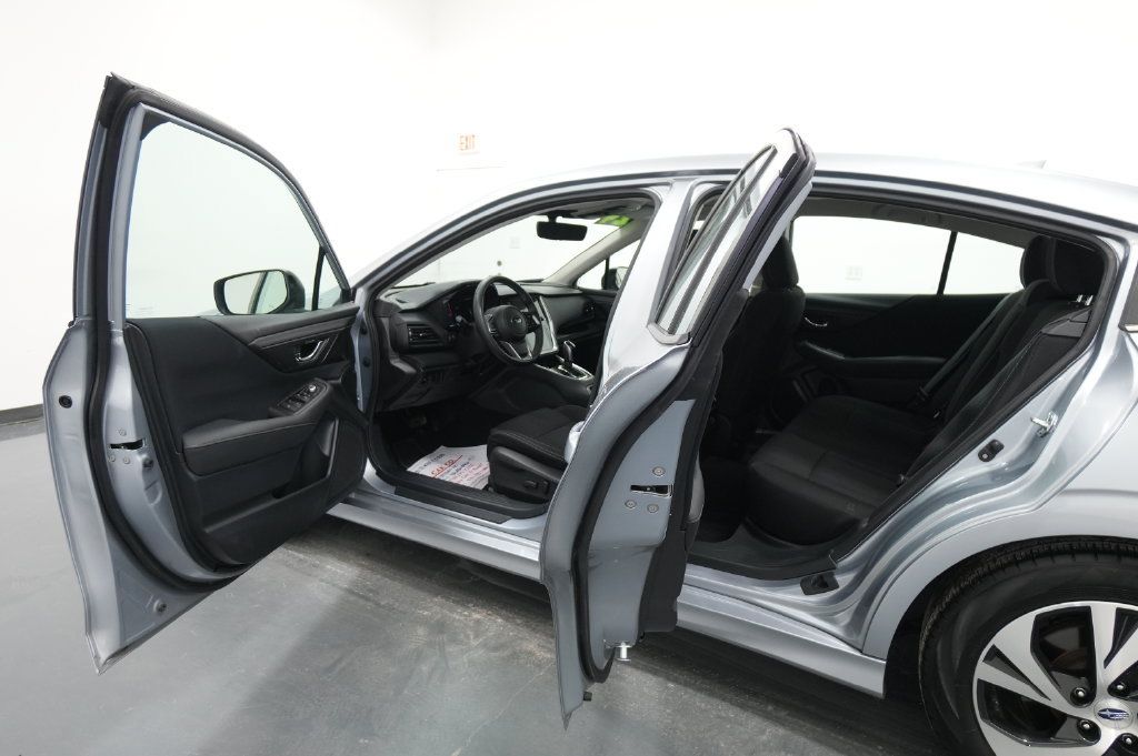 Used 2024 Subaru Legacy Premium AWD/4WD image 20