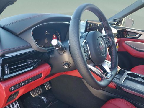 New 2026 Acura MDX A-Spec image 17