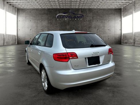 Used 2009 Audi A3 2.0T image 5
