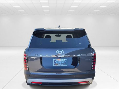 New 2026 Hyundai Palisade SE image 5