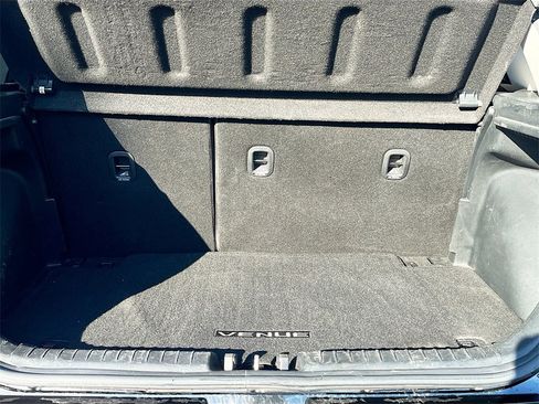 Used 2022 Hyundai Venue SEL w/ Cargo Package image 24