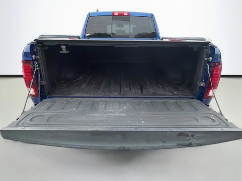 Used 2016 RAM 1500 Sport w/ Convenience Group image 12