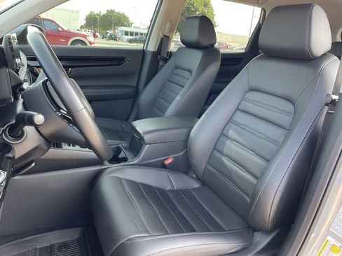Used 2025 Honda CR-V EX-L image 24