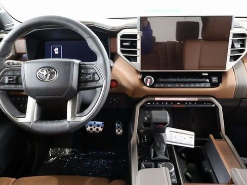 New 2026 Toyota Tundra 1794 Edition image 13