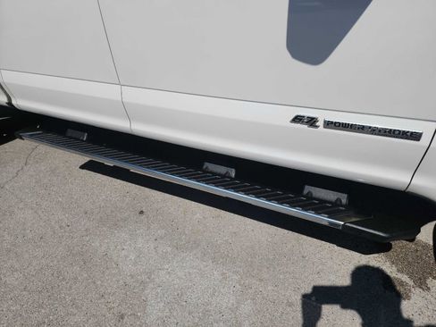 Used 2017 Ford F350 Lariat w/ Lariat Ultimate Package image 14