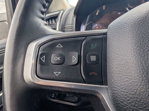 Used 2024 RAM 2500 Laramie w/ Safety Group AWD/4WD image 17