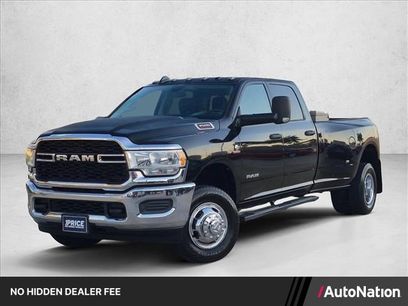 Used 2020 RAM 3500 Tradesman