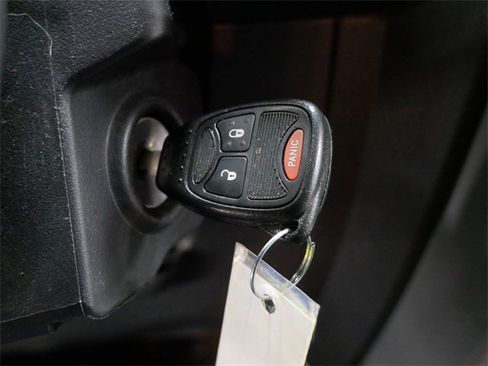 Used 2010 Jeep Wrangler Sport image 26