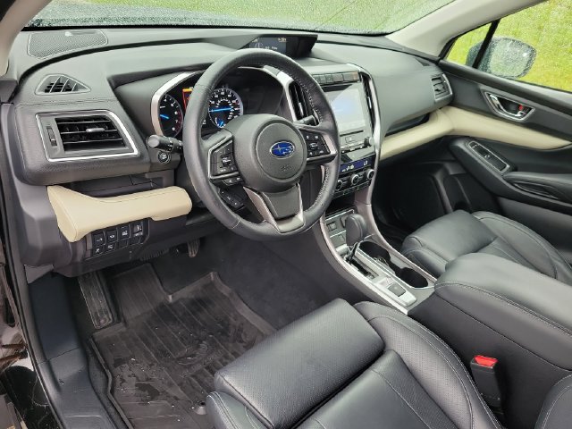Used 2020 Subaru Ascent Limited w/ Popular Package #2A AWD/4WD image 25