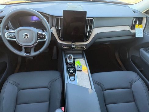 New 2026 Volvo XC60 B5 Plus w/ Protection Package Premier image 10