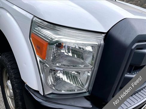 Used 2015 Ford F250 XL AWD/4WD image 17