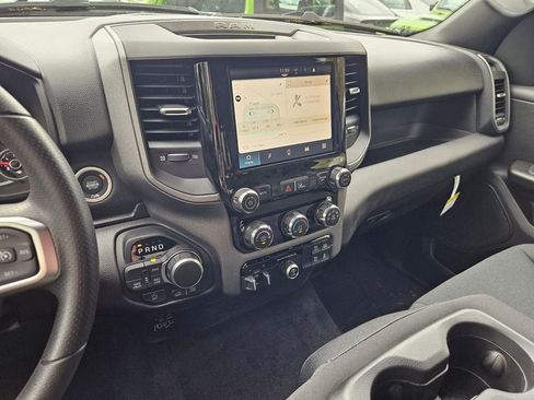 New 2026 RAM 1500 Classic Warlock AWD/4WD image 19