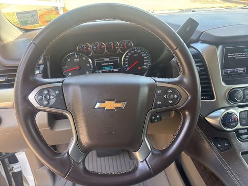 Used 2019 Chevrolet Tahoe LT image 33