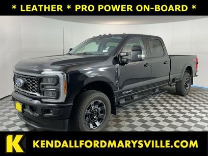 Used 2023 Ford F350 Lariat w/ Lariat Ultimate Package