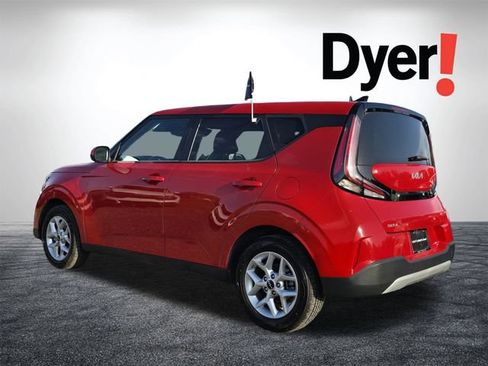 Certified 2024 Kia Soul LX w/ Option Group 015 FWD image 6