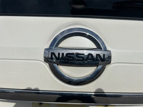 Used 2019 Nissan Rogue SV w/ Sun & Sound Touring Package image 19