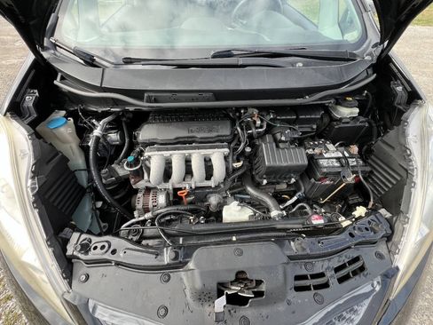 Used 2011 Honda Fit Sport image 18