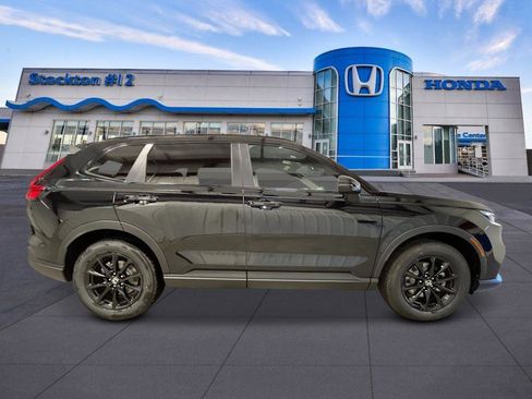 New 2026 Honda CR-V Sport-L image 8