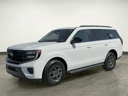 Certified 2025 Ford Expedition Active