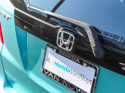 Used 2013 Honda Fit image 11