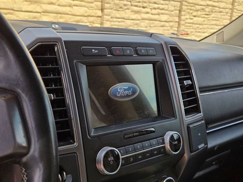 Used 2021 Ford Expedition Platinum RWD image 25