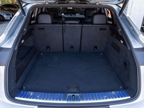 Certified 2025 Porsche Cayenne Coupe image 80