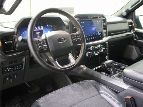 Used 2025 Ford F150 Tremor w/ Mobile Office Package image 10