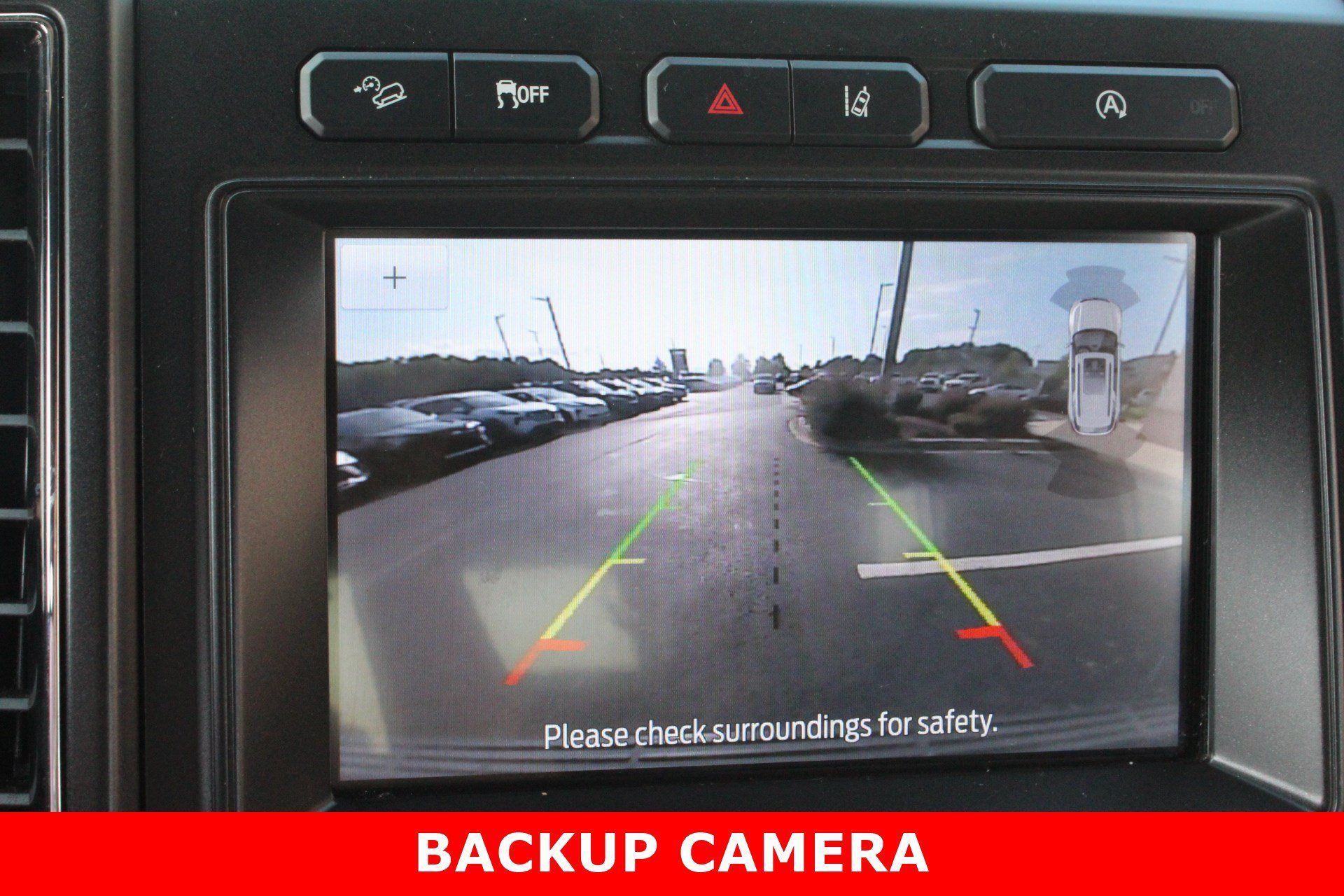 Used 2021 Ford Expedition Limited AWD/4WD image 21
