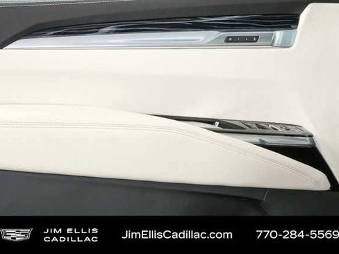 Certified 2026 Cadillac Escalade Sport w/ Touring Package AWD/4WD image 6