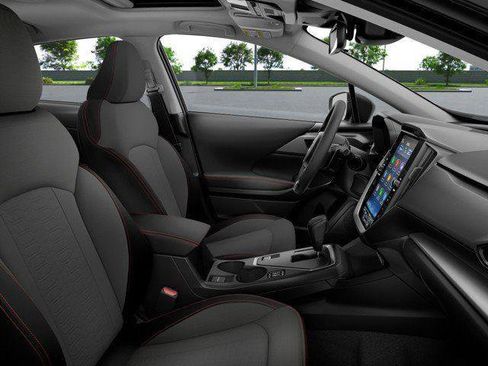 New 2026 Subaru Impreza 2.0i Sport image 15