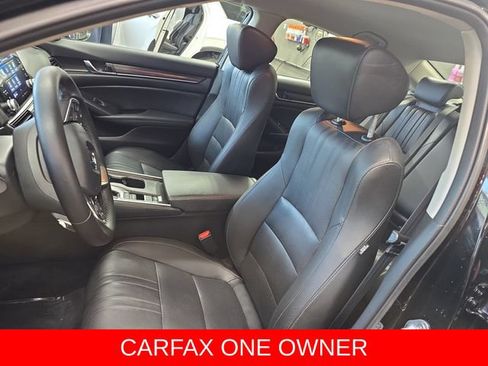 Used 2022 Honda Accord Sport Special Edition image 16