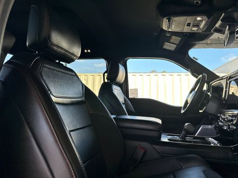 Used 2025 Ford F150 Raptor AWD/4WD image 19