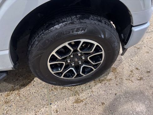 Used 2023 Ford F150 XLT w/ Equipment Group 302A High image 11