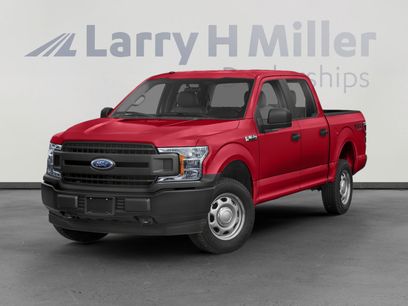 Used 2020 Ford F150 XL w/ Equipment Group 101A Mid