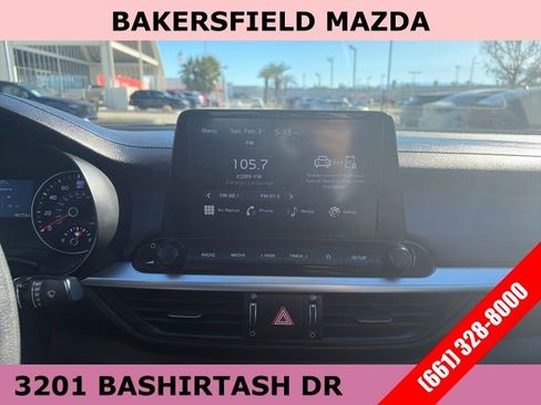 Used 2024 Kia Forte LXS image 21