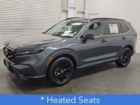 Used 2023 Honda CR-V Sport image 5