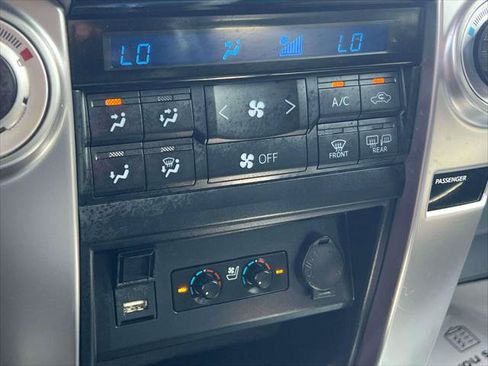 Certified 2023 Toyota 4Runner Limited AWD/4WD image 30