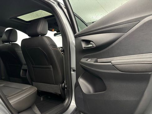 New 2026 Buick Envista Avenir image 36