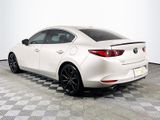 Used 2023 MAZDA MAZDA3 2.5 Turbo Sedan w/Premium Plus image 5