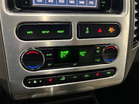 Used 2008 Ford Edge Limited image 32