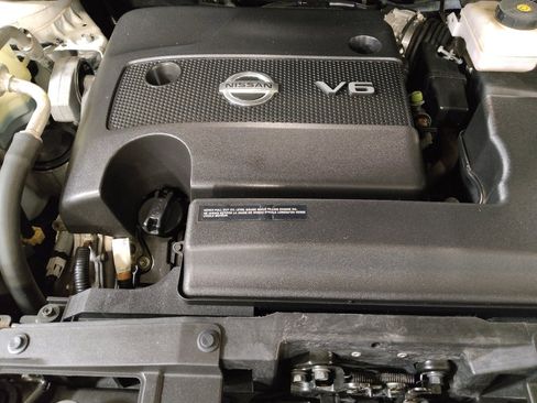 Used 2018 Nissan Murano Platinum image 30