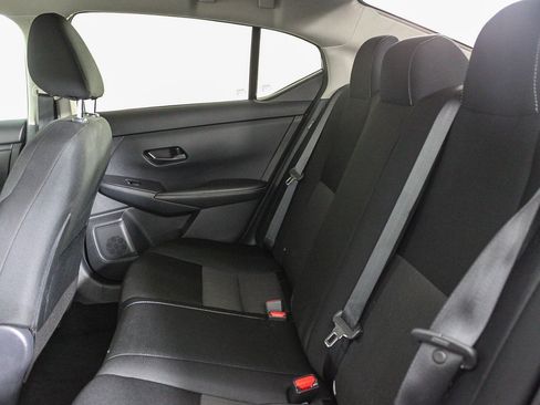 Certified 2025 Nissan Sentra SV w/ Lighting Package image 19