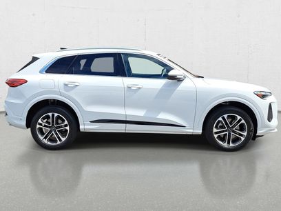 Certified 2025 Audi Q5 Premium w/ Convenience Package