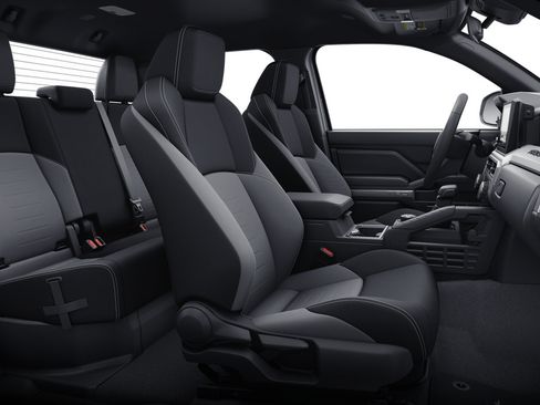 New 2026 Toyota Tacoma TRD Sport RWD image 50