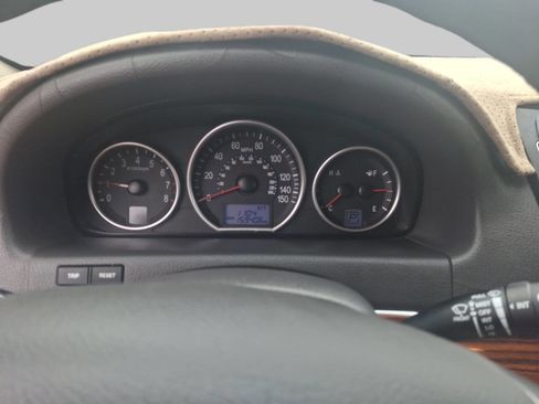 Used 2011 Hyundai Veracruz GLS image 9