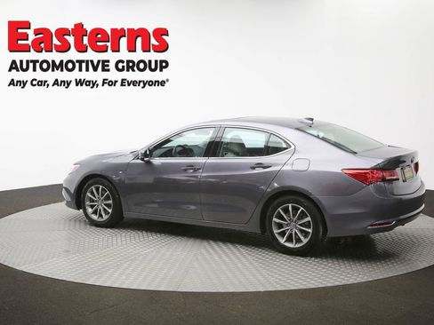 Used 2019 Acura TLX image 64