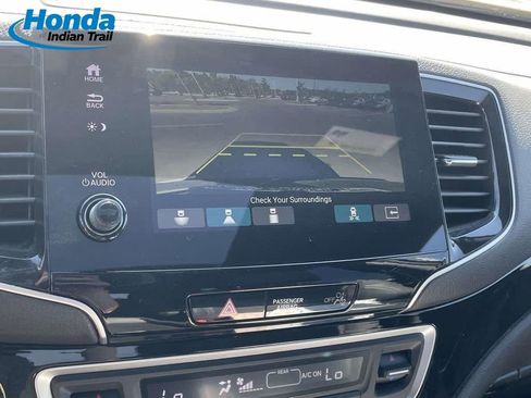 Used 2022 Honda Passport Elite image 27