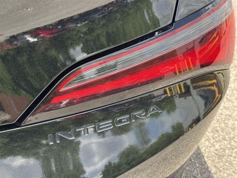 Certified 2023 Acura Integra A-Spec FWD image 11
