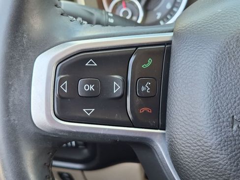 Used 2019 RAM 1500 Big Horn AWD/4WD image 23